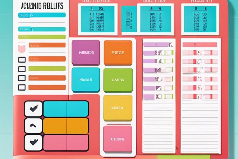 What are the most effective time management techniques for daily tasks?