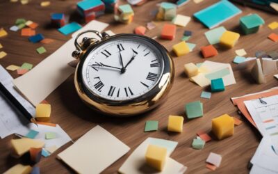 Is Time Management a Strength?